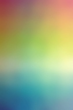 soyut renkli bulanık arkaplan