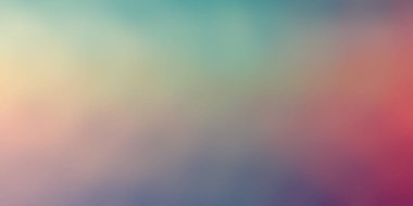 soyut renkli bulanık arkaplan