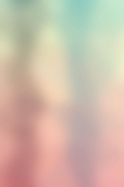 soyut renkli bulanık arkaplan