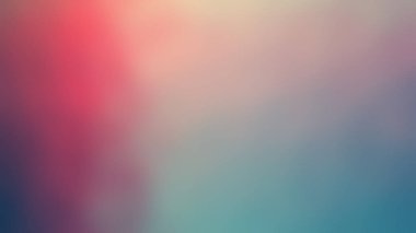 soyut renkli bulanık arkaplan