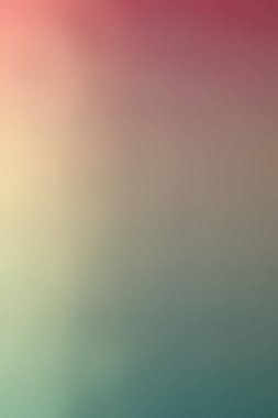 Degrade renkli bulanık arka plan