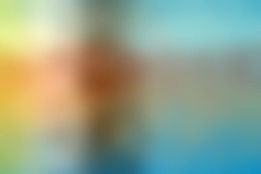 Bulanık renkli doku arka plan