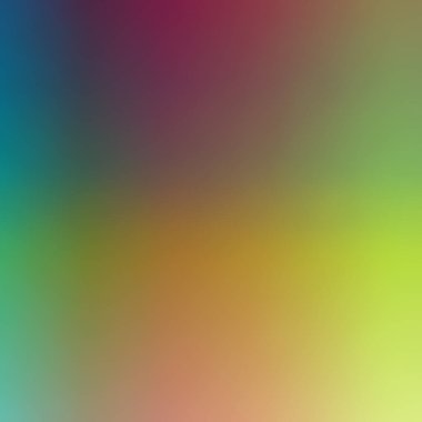 Gradyan renkli bulanık backgroun