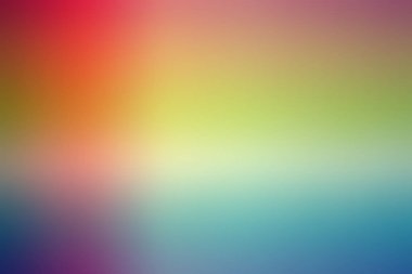 Degrade renkli bulanık arka plan