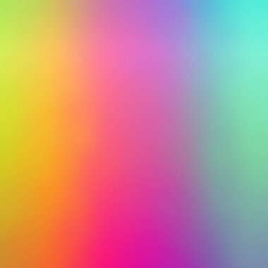 soyut renkli bulanık arkaplan