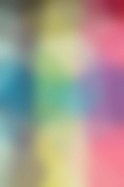 Bulanık renkli doku arka plan