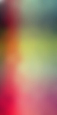 soyut renkli bulanık arkaplan