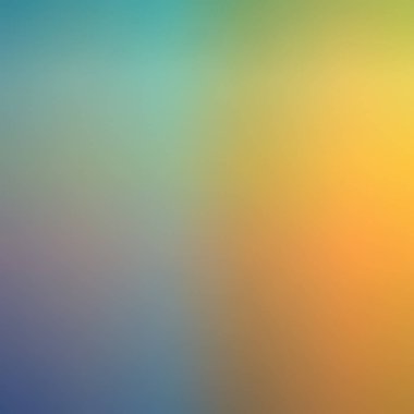 Degrade renkli bulanık arka plan