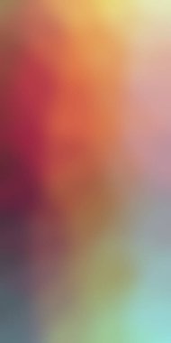 soyut renkli bulanık arkaplan