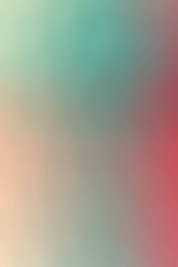 Degrade renkli bulanık arka plan