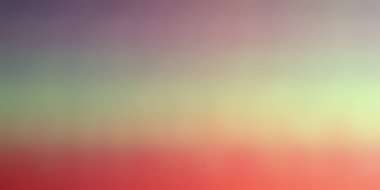 Degrade renkli bulanık arka plan