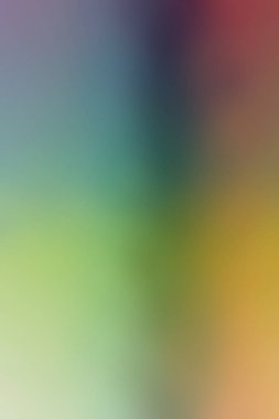 soyut renkli bulanık arkaplan