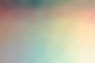 Degrade renkli bulanık arka plan