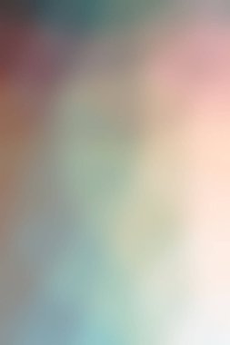 soyut renkli bulanık arkaplan