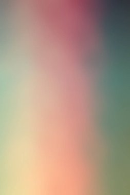 Degrade renkli bulanık arka plan