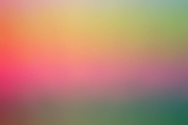 soyut renkli bulanık arkaplan