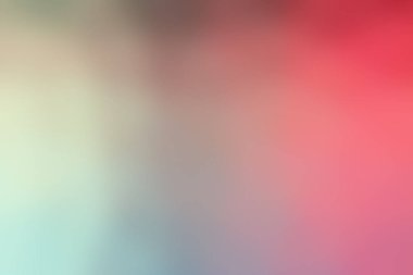 Degrade renkli bulanık arka plan