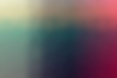 soyut renkli bulanık arkaplan