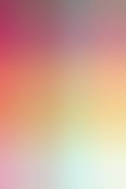 soyut renkli bulanık arkaplan