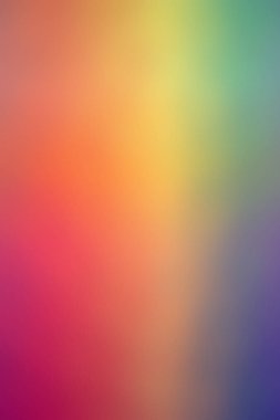 Bulanık renkli doku arka plan 