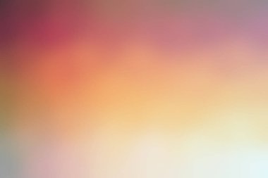 Degrade renkli bulanık arka plan