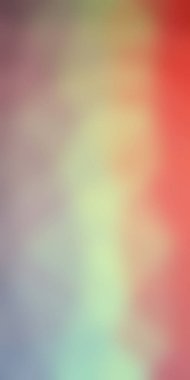 soyut renkli bulanık arkaplan