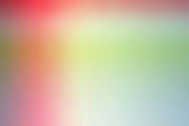 Degrade renkli bulanık arka plan