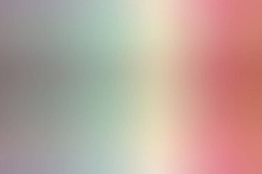 soyut renkli bulanık arkaplan