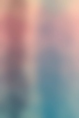 soyut renkli bulanık arkaplan