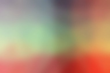 Degrade renkli bulanık arka plan