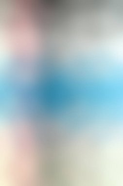 Degrade renkli bulanık arka plan