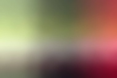 soyut renkli bulanık arkaplan