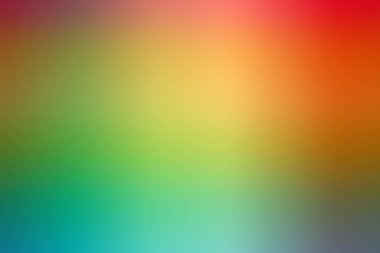 soyut renkli bulanık arkaplan