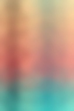 soyut renkli bulanık arkaplan