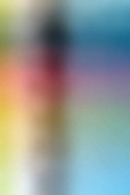 soyut renkli bulanık arkaplan