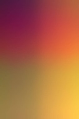 Gradyan renkli bulanık backgroun