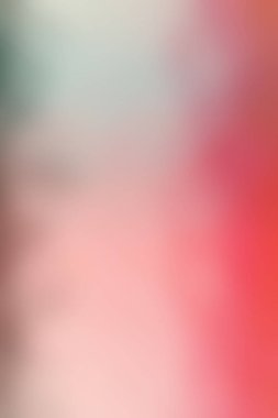 Degrade renkli bulanık arka plan