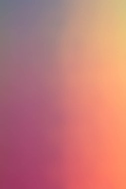 soyut renkli bulanık arkaplan