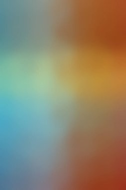 soyut renkli bulanık arkaplan