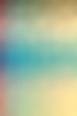 soyut renkli bulanık arkaplan