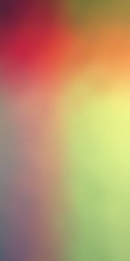 soyut renkli bulanık arkaplan