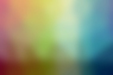 Degrade renkli bulanık arka plan