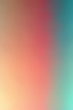 soyut renkli bulanık arkaplan