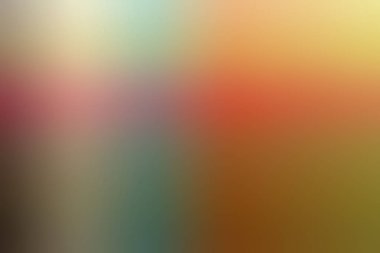 Degrade renkli bulanık arka plan