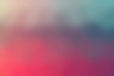 Degrade renkli bulanık arka plan