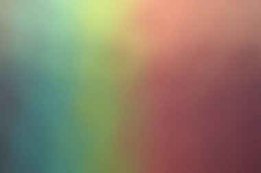 Degrade renkli bulanık arka plan