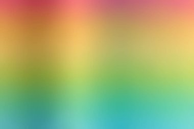 Degrade renkli bulanık arka plan