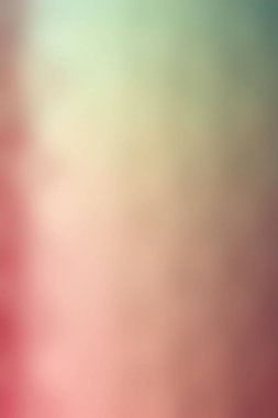 soyut renkli bulanık arkaplan