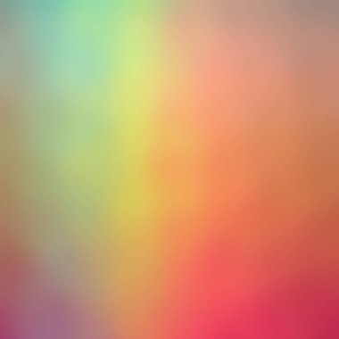soyut renkli bulanık arkaplan