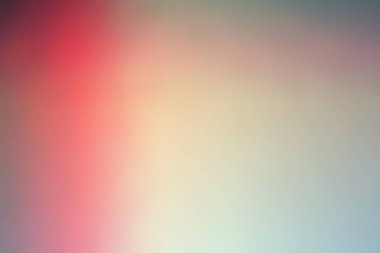 soyut renkli bulanık arkaplan